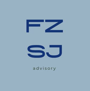 FZSJ Advisory logo