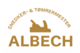 Albech Snedker- & Tømrermester