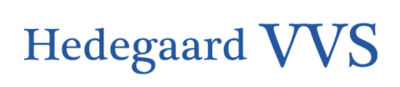 Hedegaard VVS